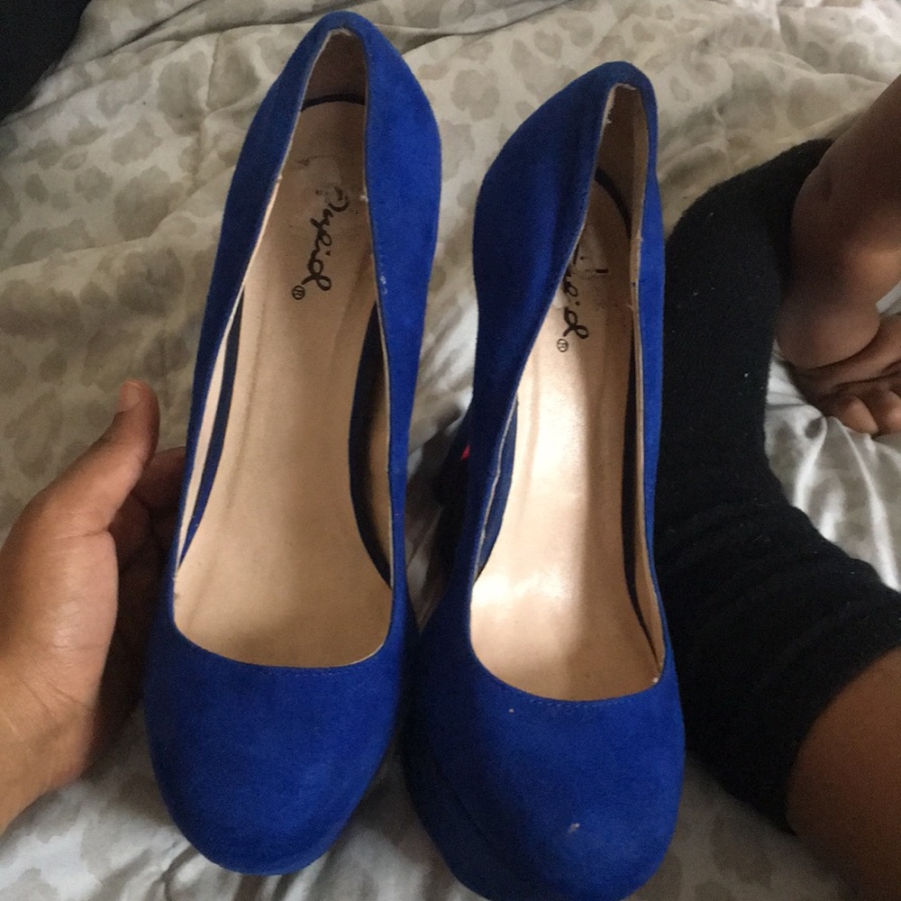 Heels